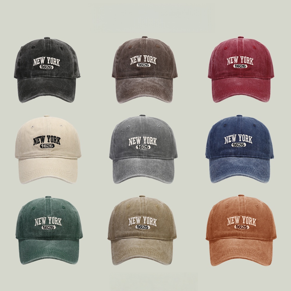 Cappello Snapback Ricamato Ret - Embroidery York recensione e prezzo