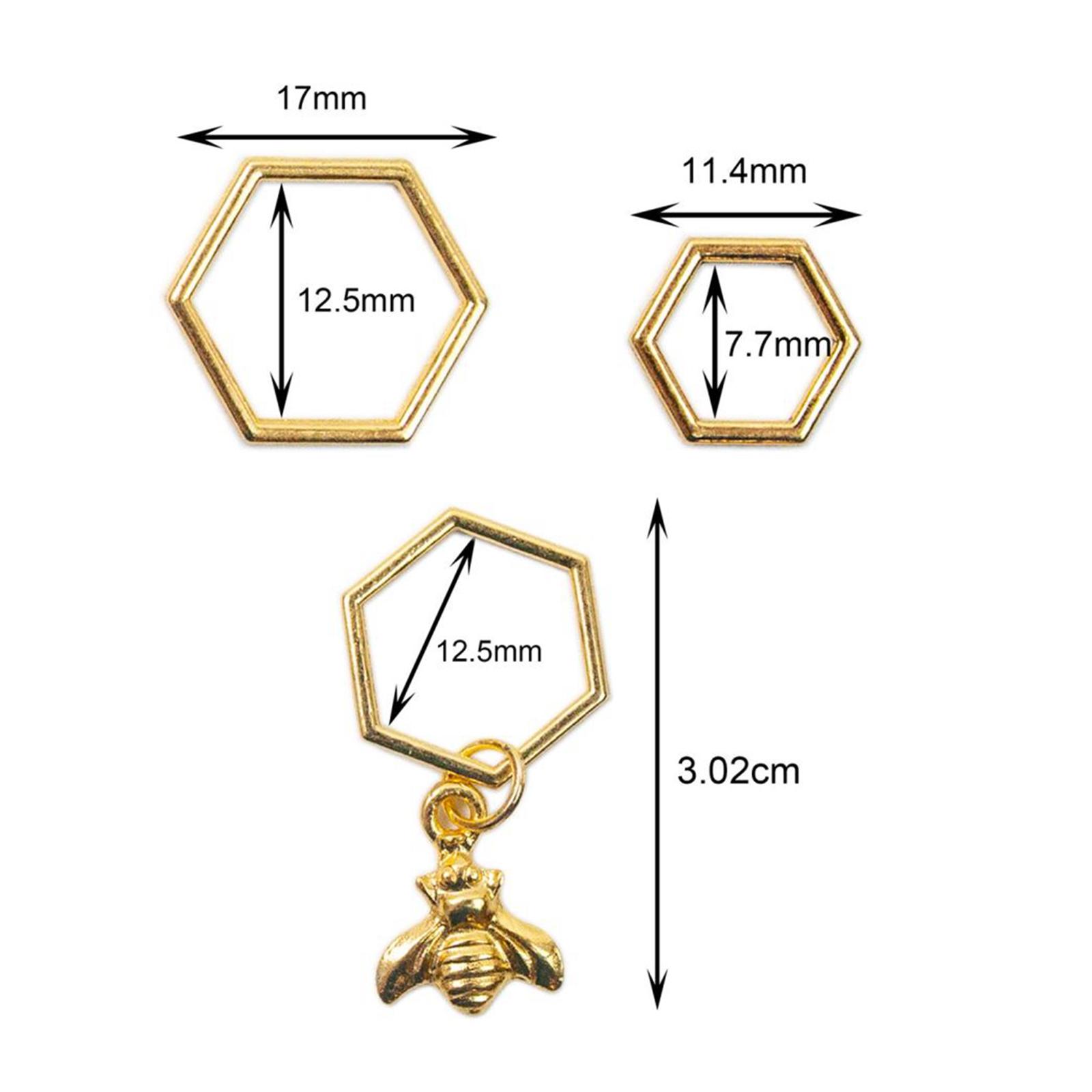 2x Segnapunti Universali a For - Stitch Marker Ring recensione e prezzo