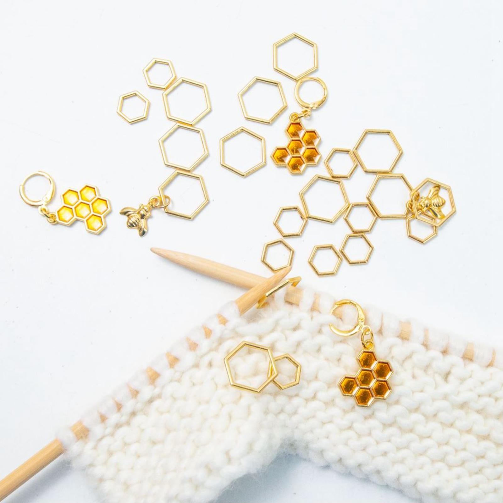 2x Segnapunti Universali a For - Stitch Marker Ring recensione e prezzo