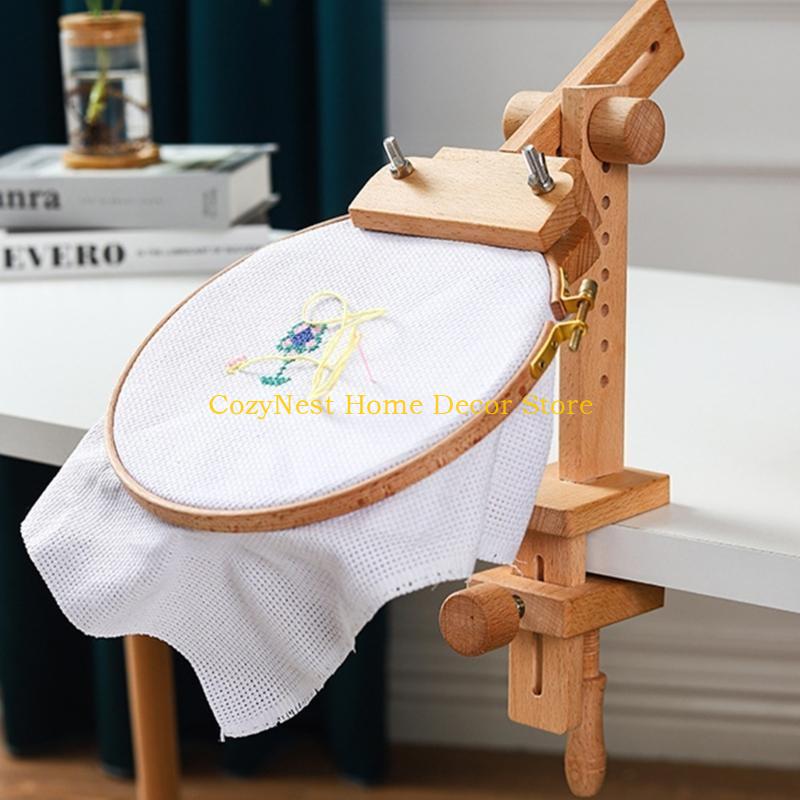 92MF Supporto per ricamo regol - Embroidery Hoop Stand recensione e prezzo