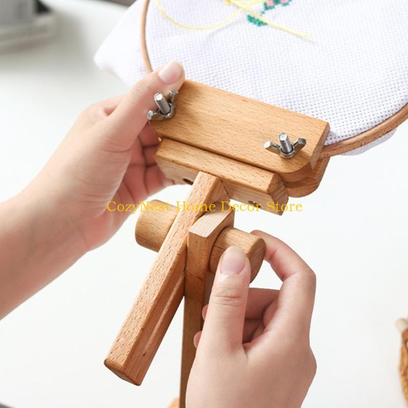 92MF Supporto per ricamo regol - Embroidery Hoop Stand recensione e prezzo