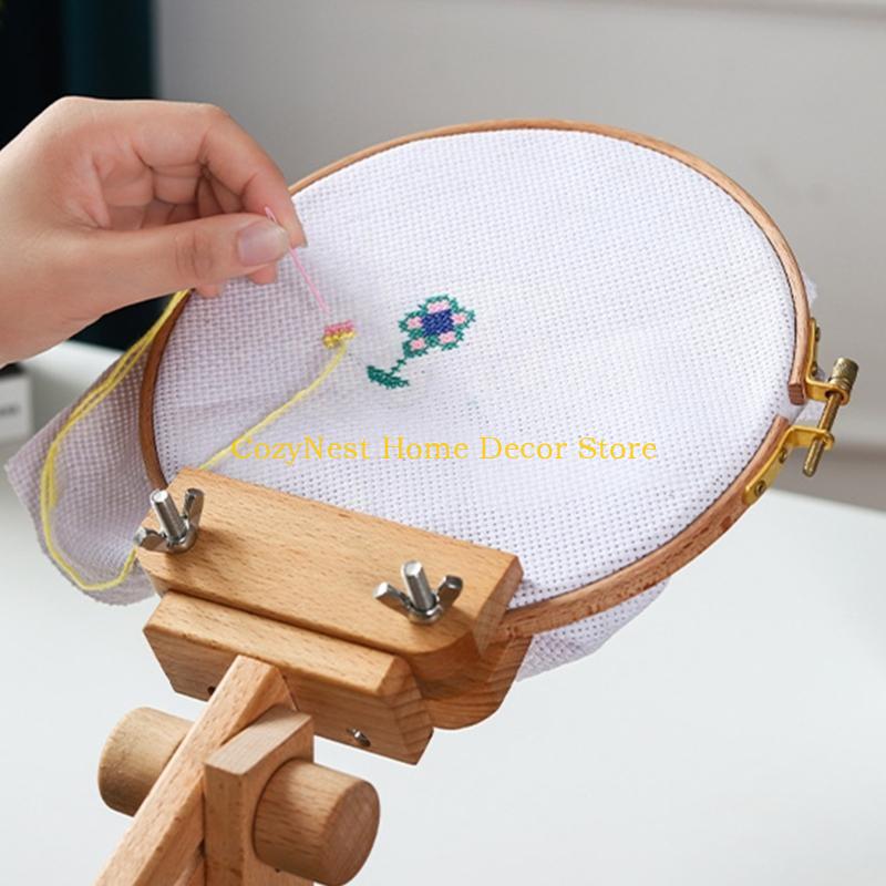 92MF Supporto per ricamo regol - Embroidery Hoop Stand recensione e prezzo