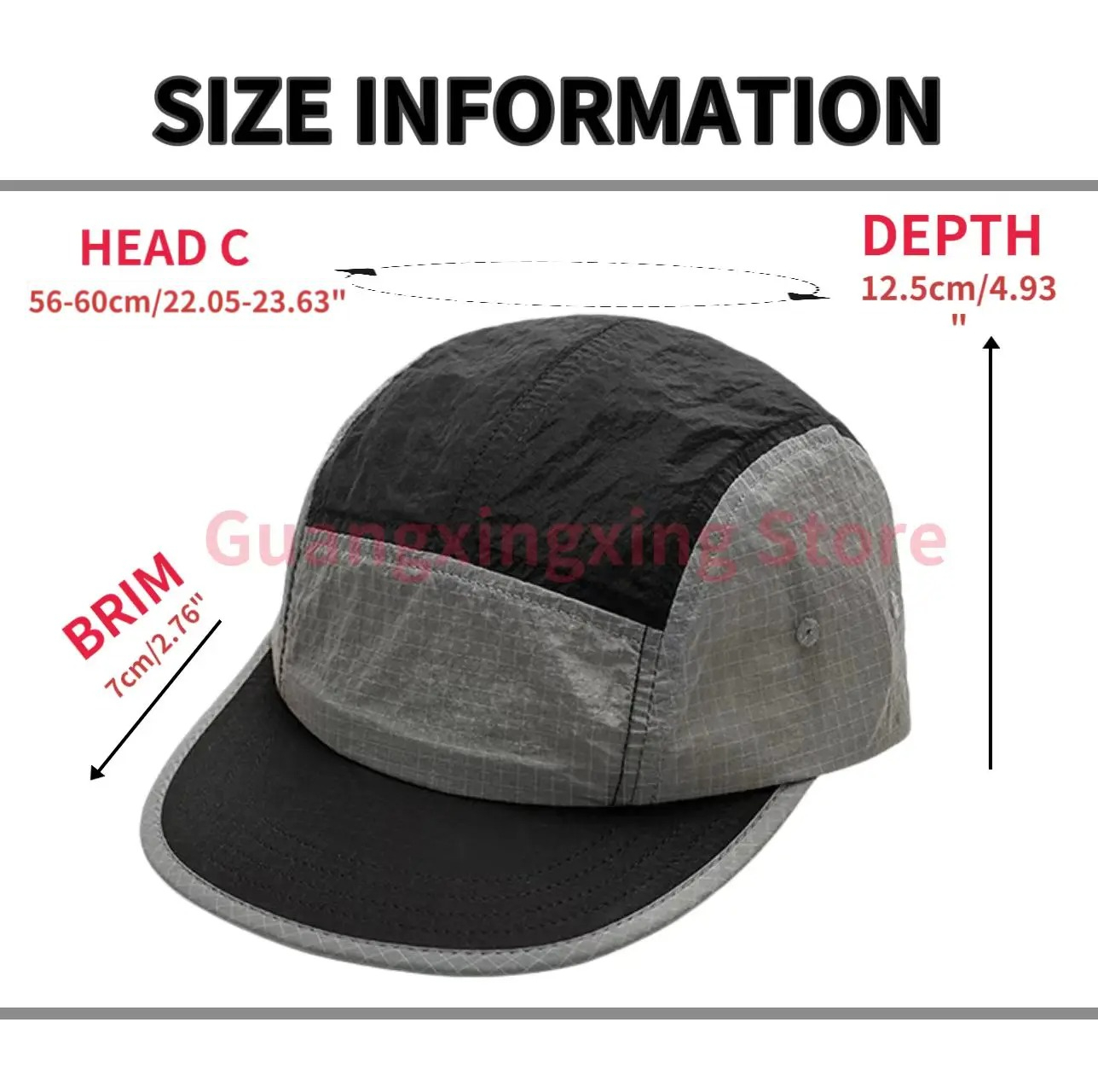 Cappellino da Baseball Retrò P - Embroidery Alphabet Designs recensione e prezzo