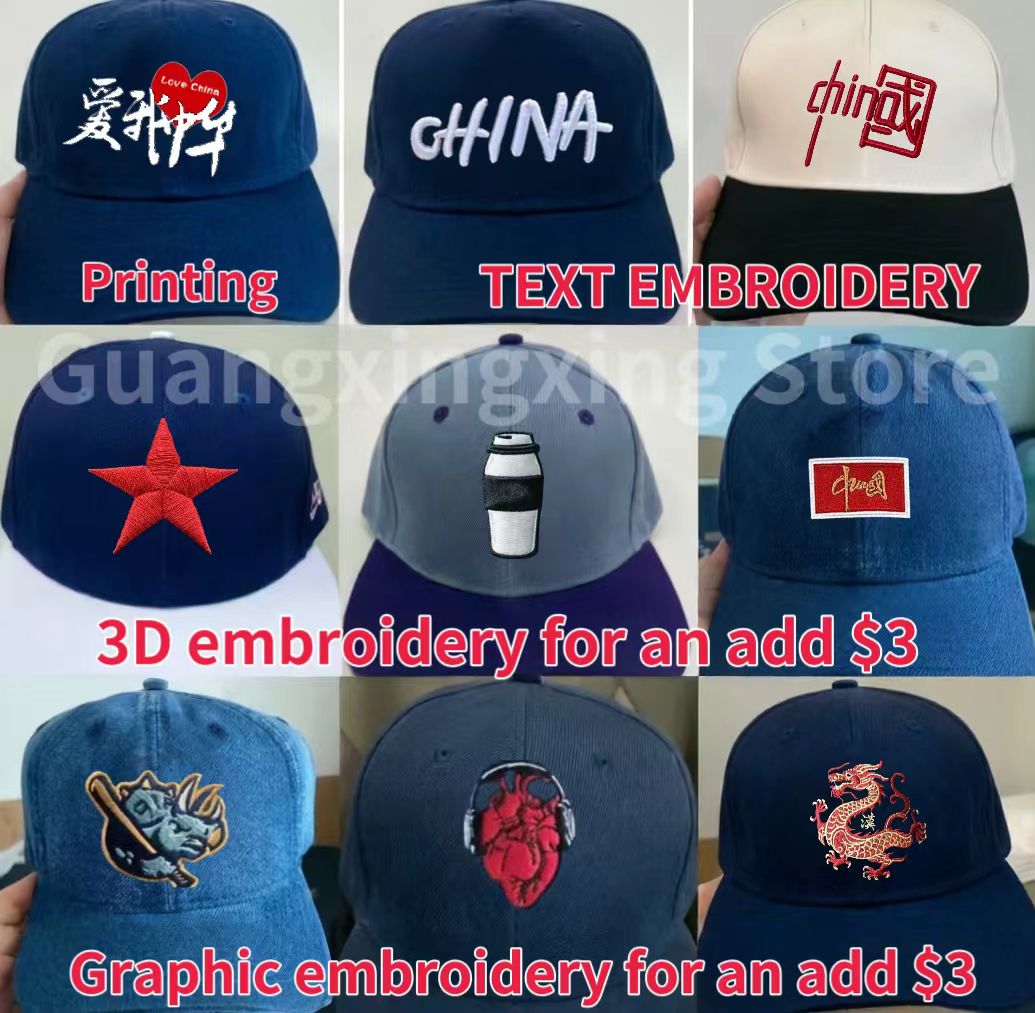 Cappellino da Baseball Retrò P - Embroidery Alphabet Designs recensione e prezzo