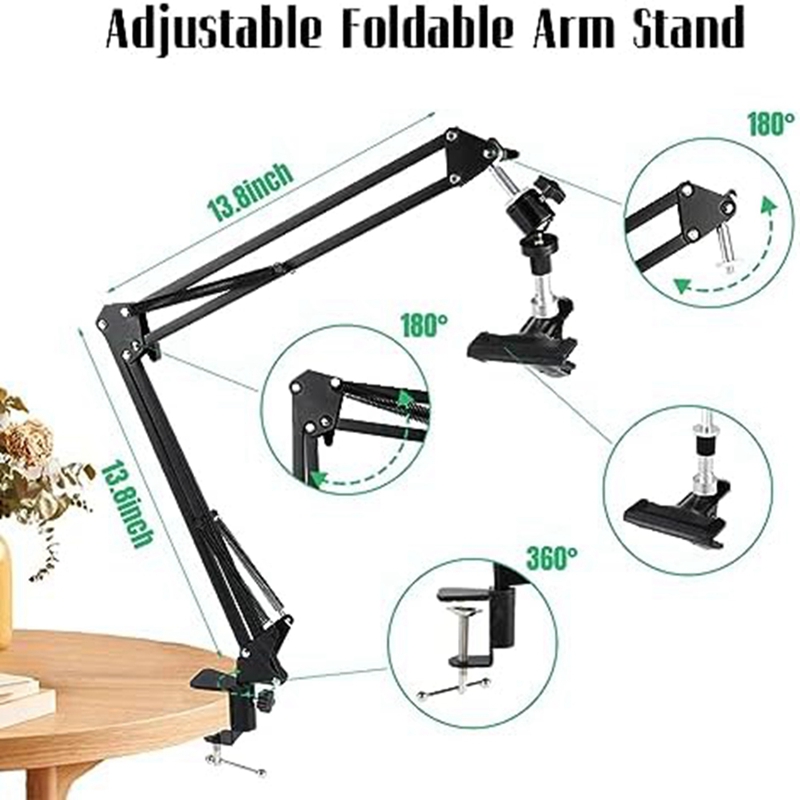 Supporto per telaio da ricamo: - Embroidery Hoop Stand recensione e prezzo