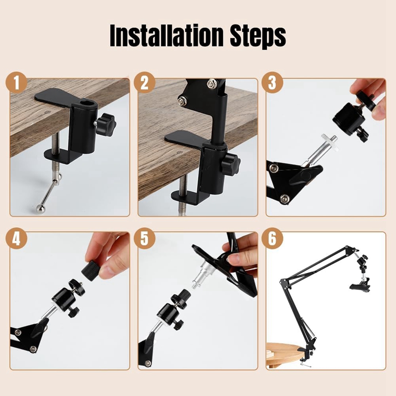 Supporto per punto croce con c - Embroidery Hoop Stand recensione e prezzo