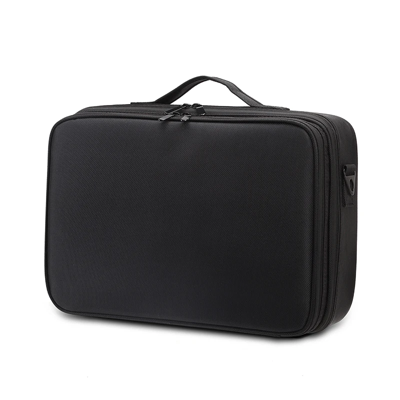 Borsa Cosmetica Professionale  - Embroidery Bag recensione e prezzo