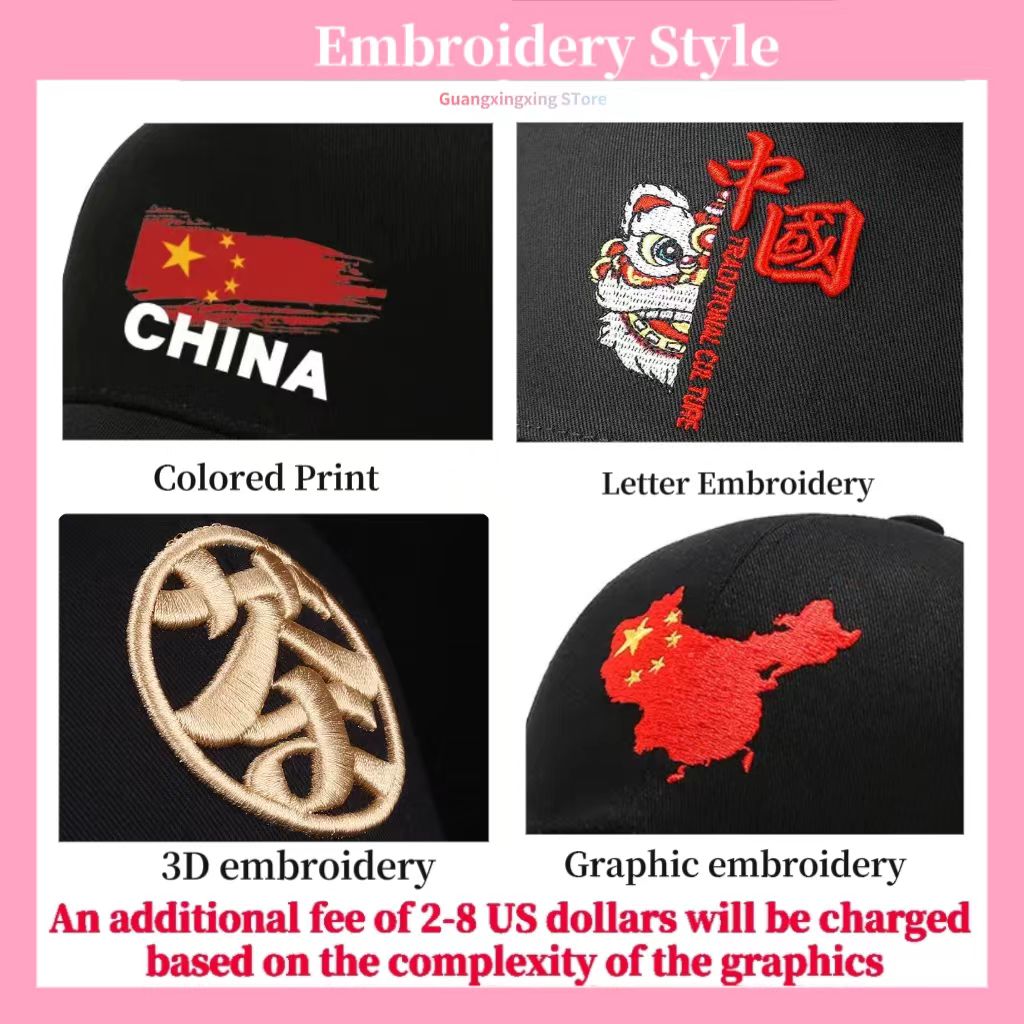 Cappello con logo personalizza - Embroidery Alphabet Designs recensione e prezzo