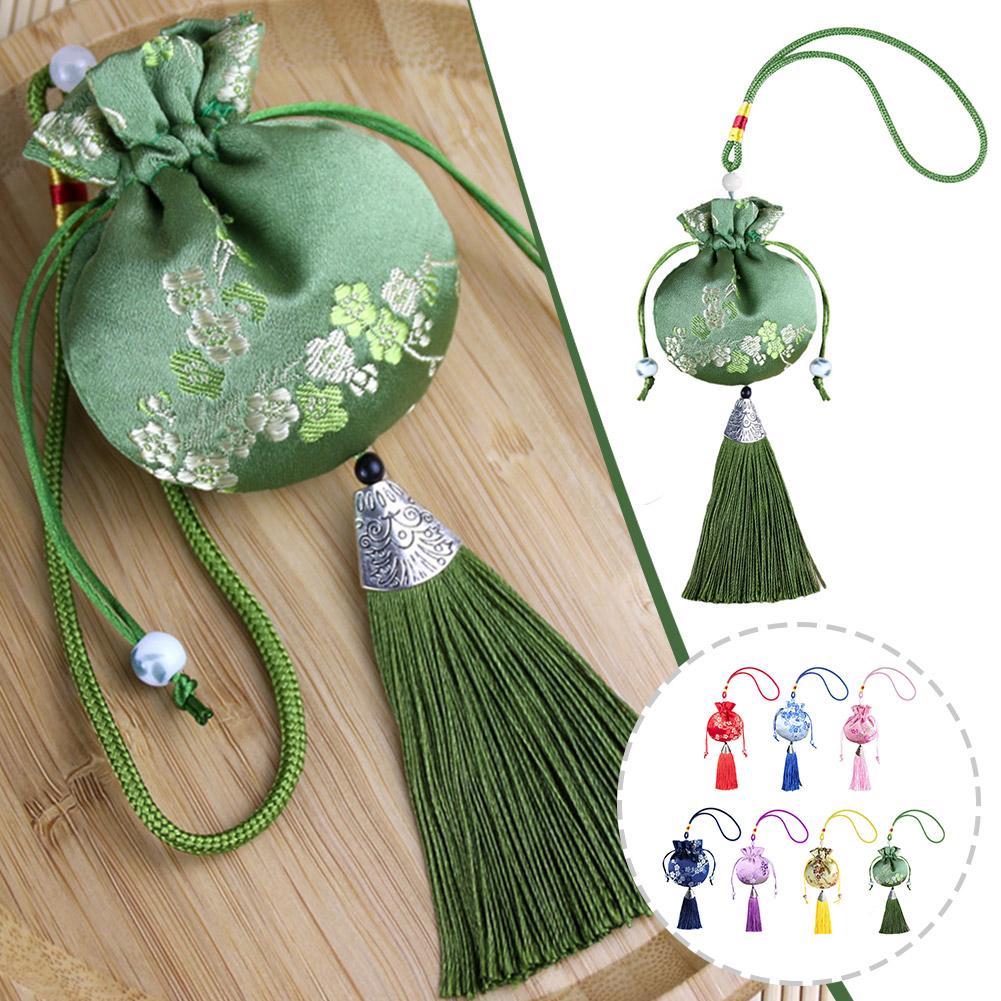 Sacchetto Portagioie Ricamato  - Embroidery Bag recensione e prezzo