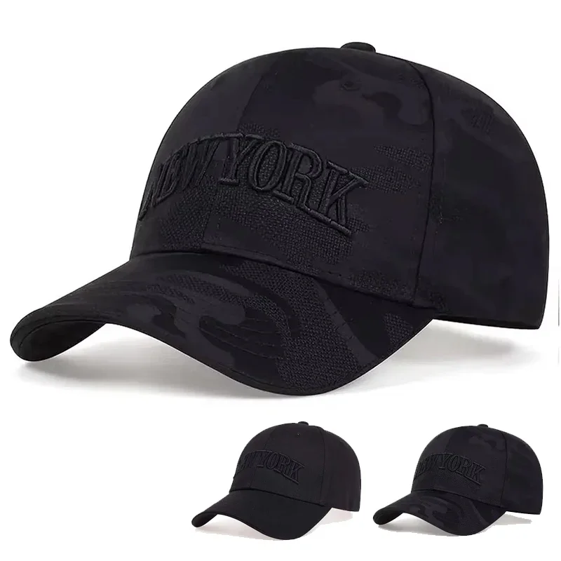 Cappellini da Baseball Unisex  - Embroidery York recensione e prezzo