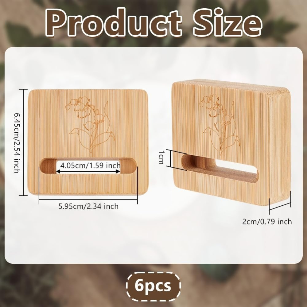 6 pezzi telaio da ricamo espos - Embroidery Hoop Stand recensione e prezzo