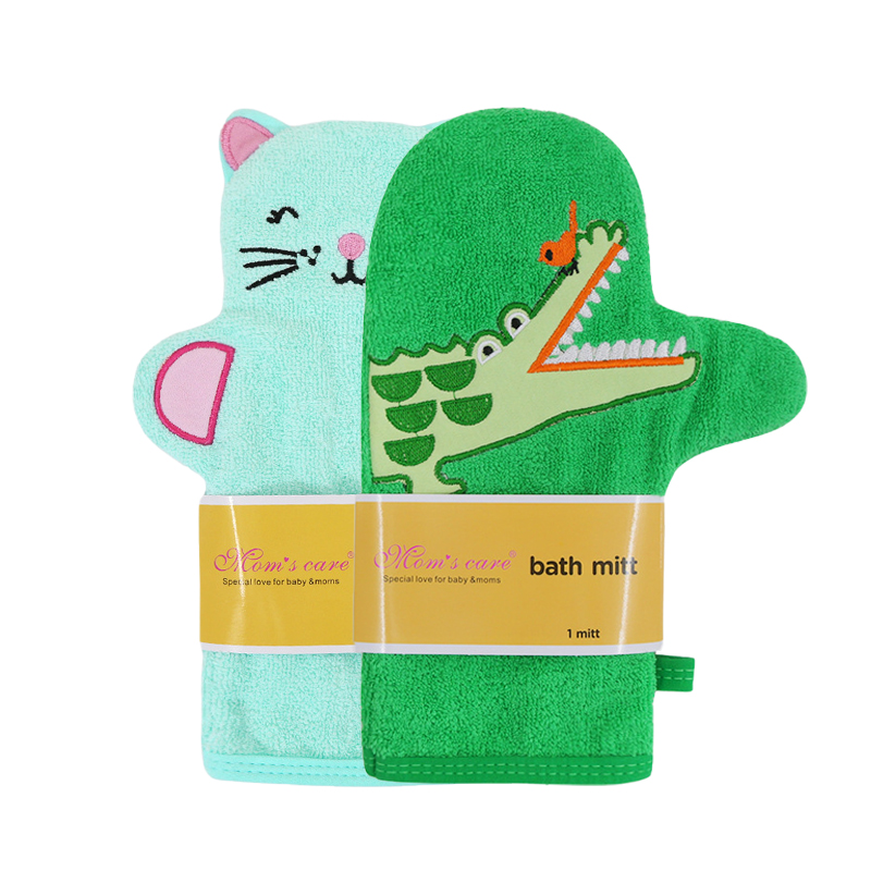 2 pezzi Nowborn Baby Child rag - Embroidery Towel recensione e prezzo