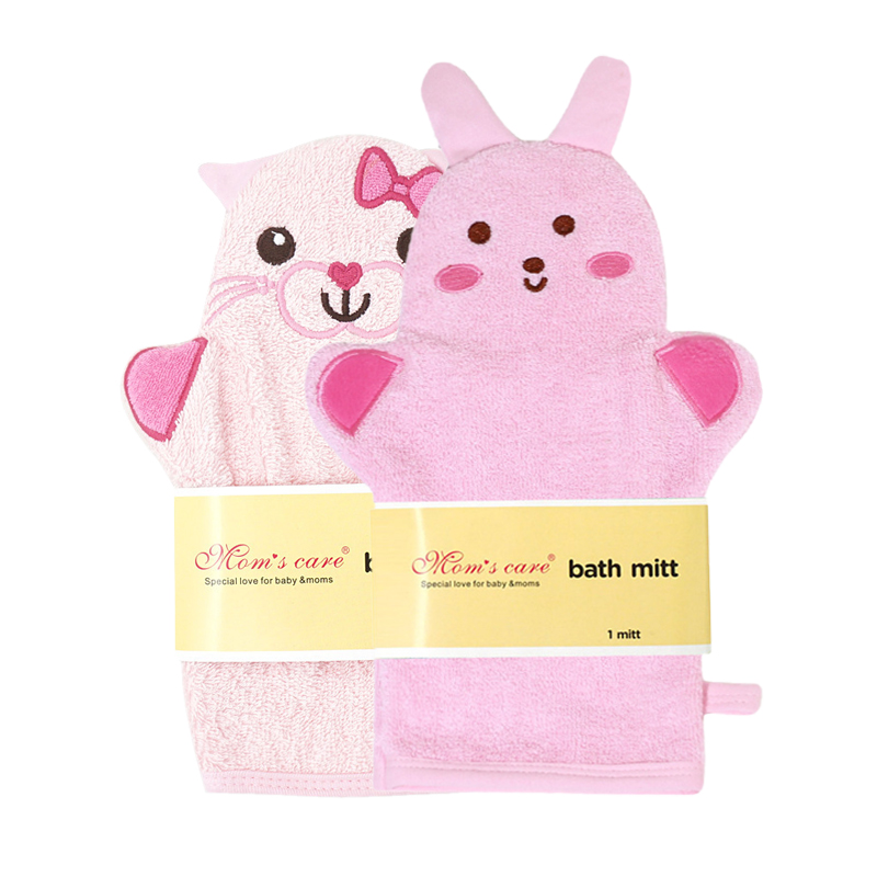 2 pezzi Nowborn Baby Child rag - Embroidery Towel recensione e prezzo