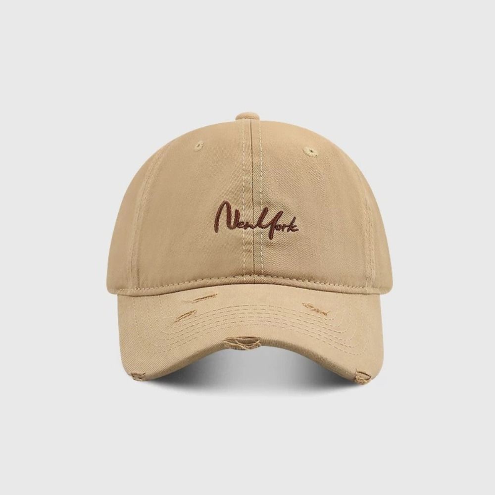 Cappello da baseball New York  - Embroidery York recensione e prezzo