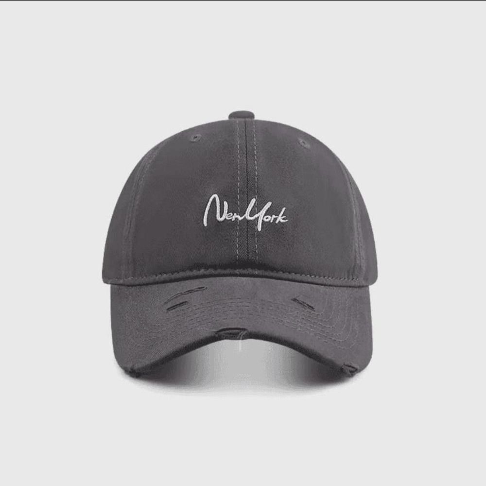Cappello da baseball New York  - Embroidery York recensione e prezzo