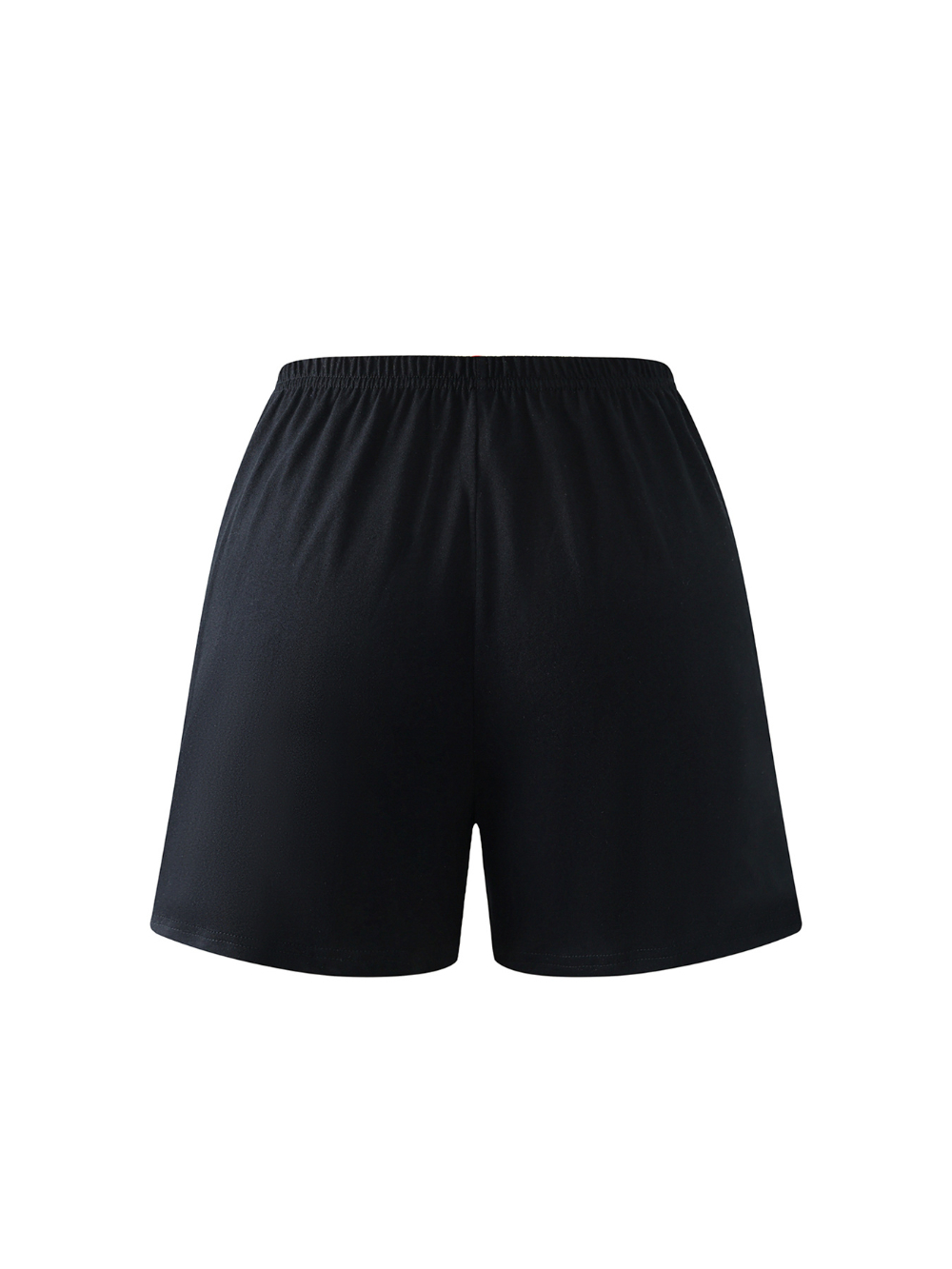 Shorts Casual da Donna con Sta - Embroidery Alphabet Designs recensione e prezzo