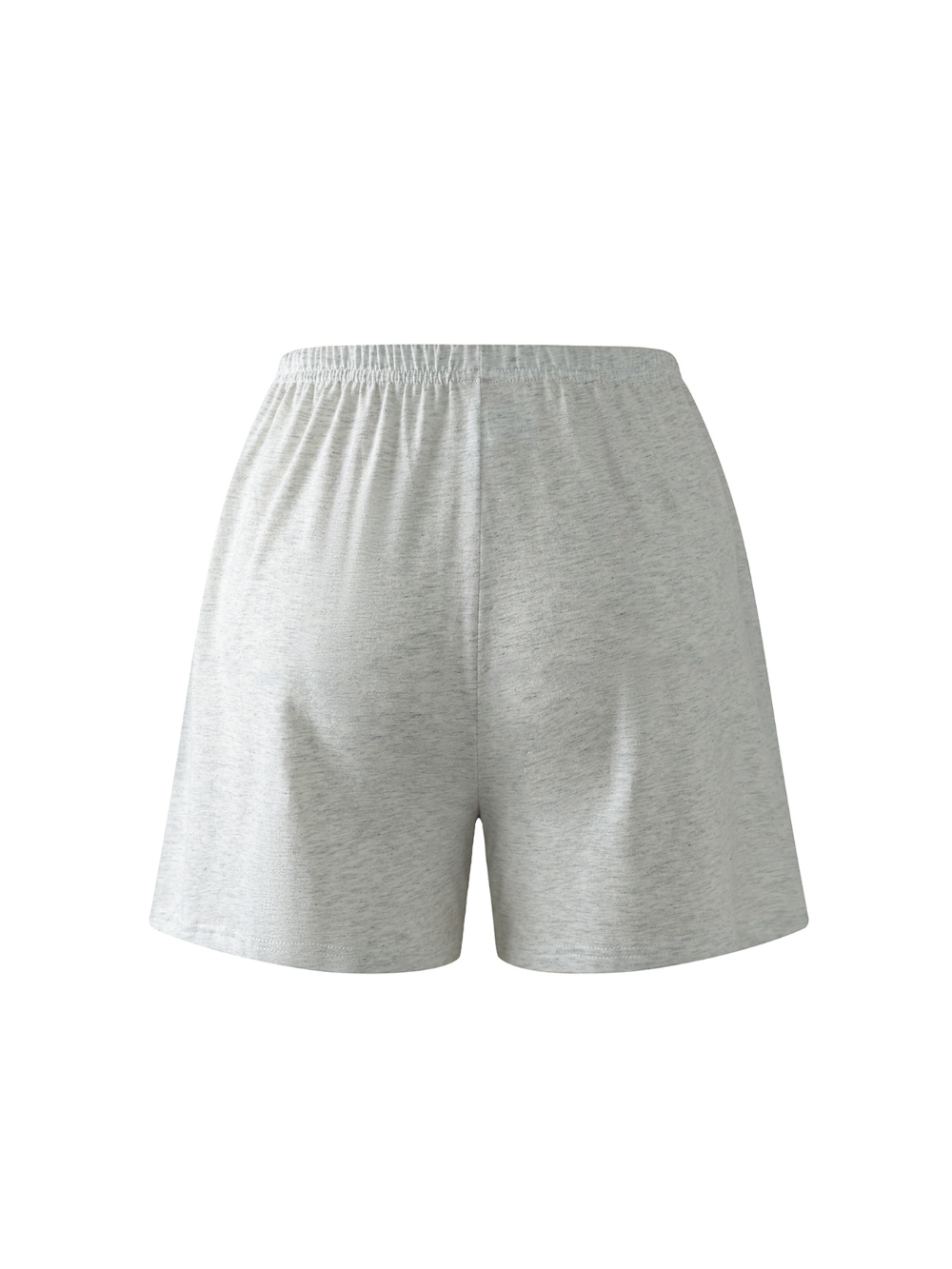 Shorts Casual da Donna con Sta - Embroidery Alphabet Designs recensione e prezzo