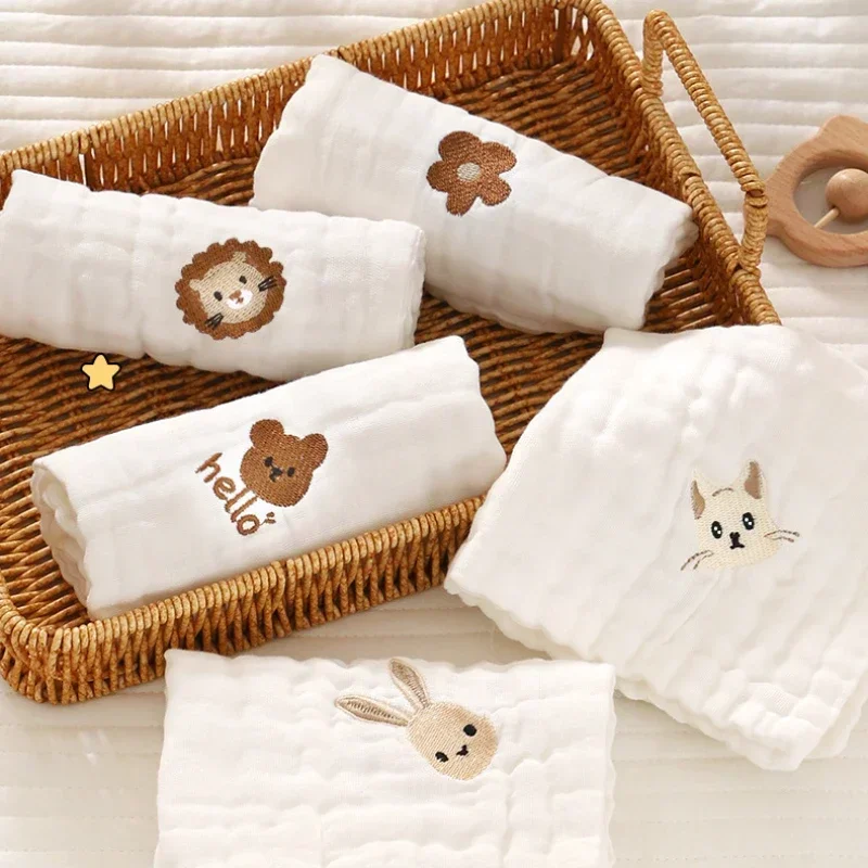 2/3/5 pezzi asciugamani per ba - Embroidery Towel recensione e prezzo